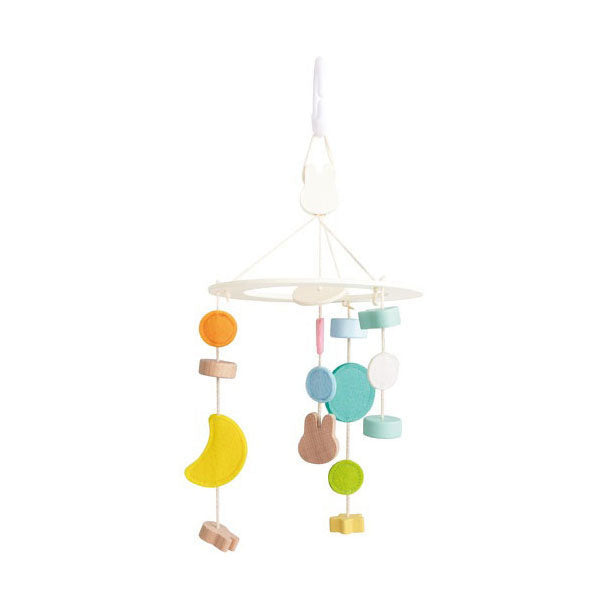 Coffret à jouets Classic World Baby Hello 0-6 mois