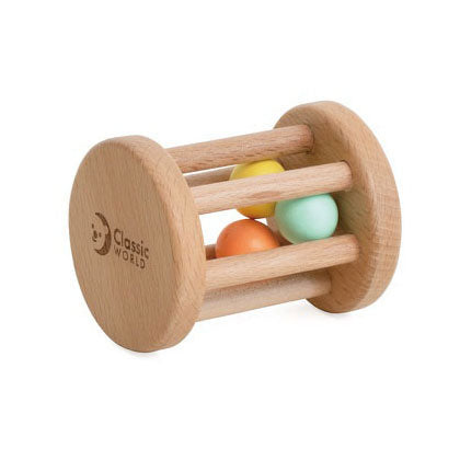 Coffret à jouets Classic World Baby Hello 0-6 mois