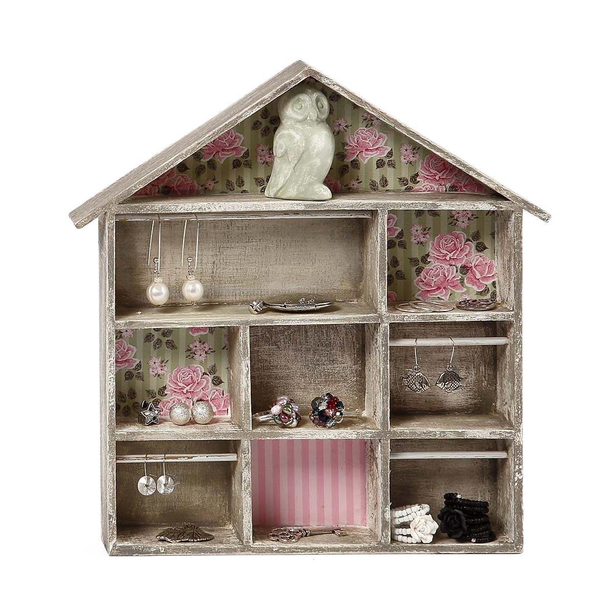 Entreprise créative https: www.ccobby.nl letterhuisje-h-26-cm-l-3-5-cm-b-22-cm-afm-26x22-cm-cm-1-piece