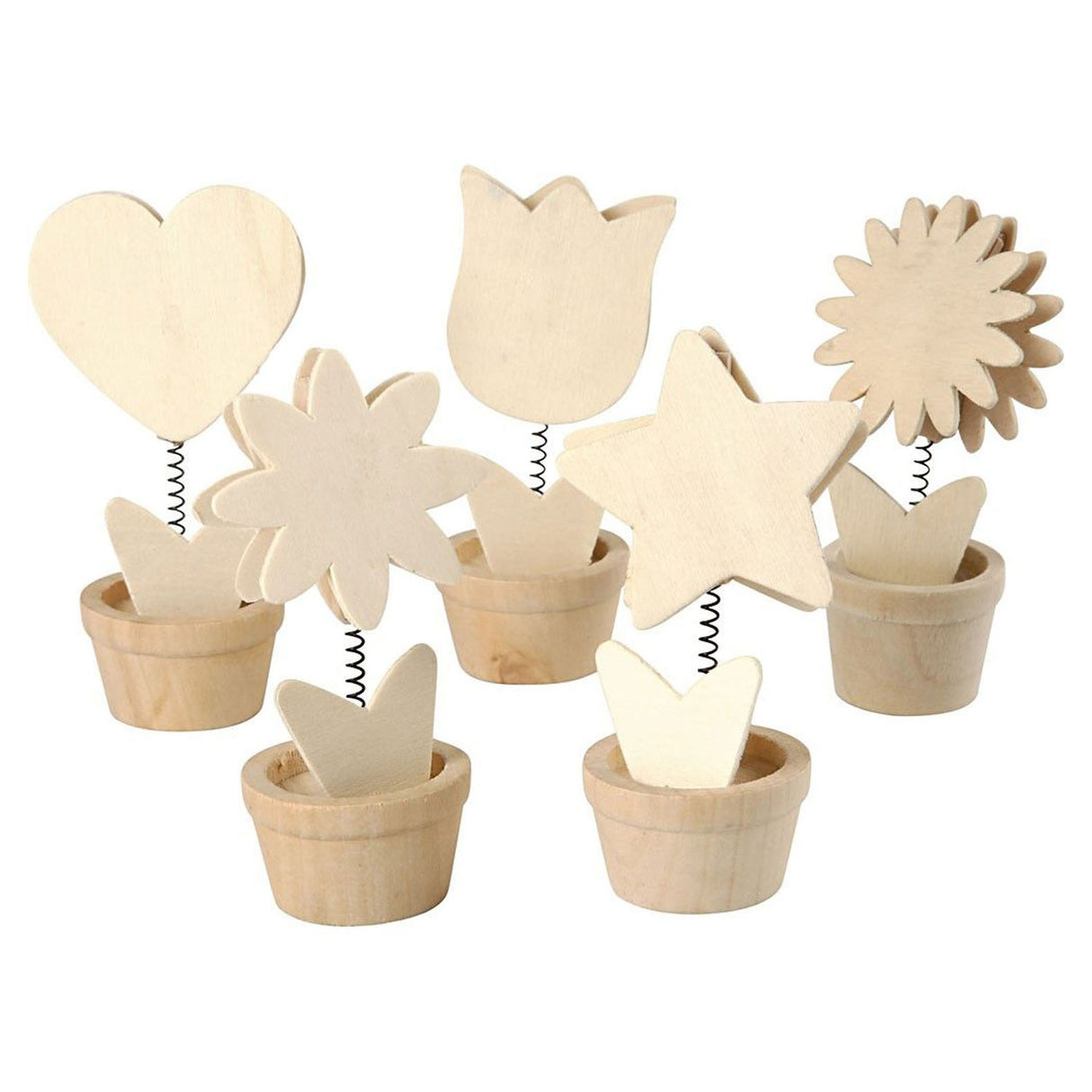 Entreprise créative https: www.ccobby.nl memoclip-h-10-cm-d-5-cm-10-piece-1-box