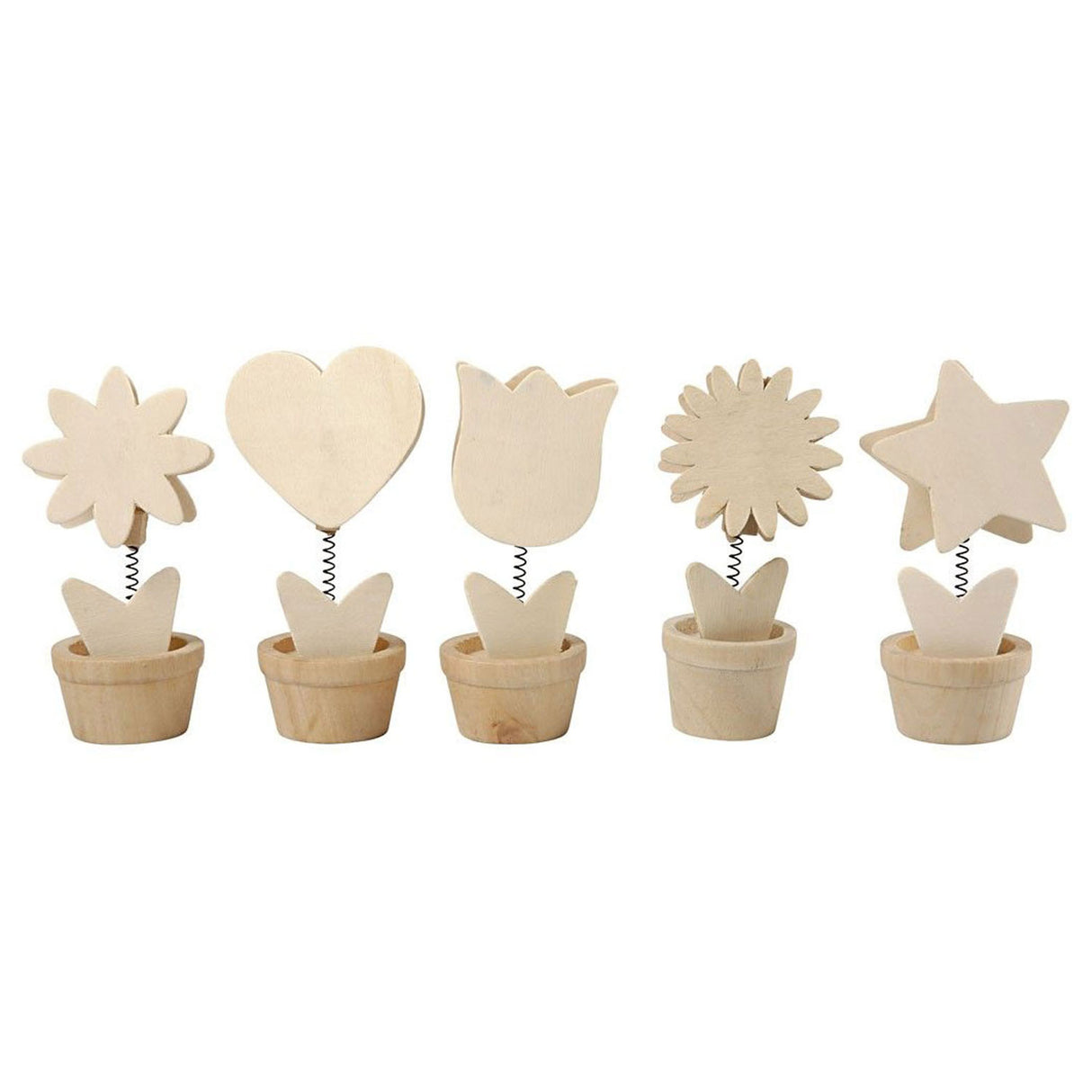Entreprise créative https: www.ccobby.nl memoclip-h-10-cm-d-5-cm-10-piece-1-box