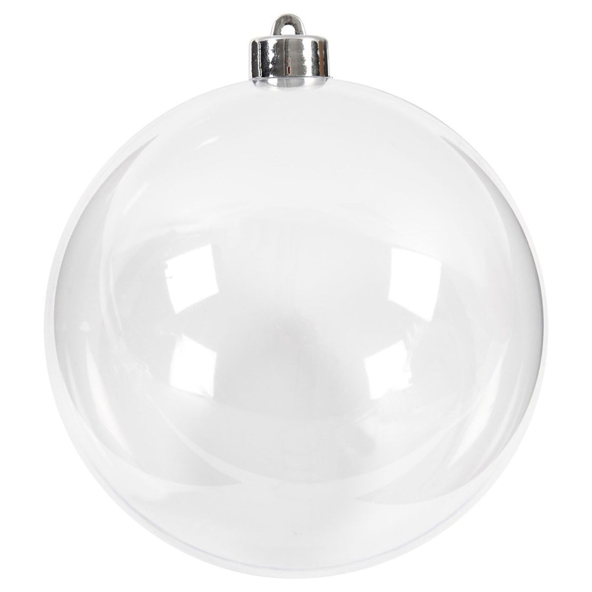 Entreprise créative https: www.ccobby.nl deco-ballen-d-13-6-cm-transparent-1-piece