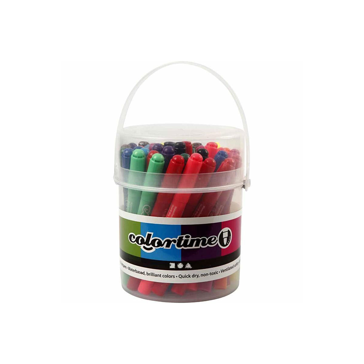 Https : www.ccobby.nl colortime-markers-line-thickness-5-mm-various-colors-42-piece-1-box