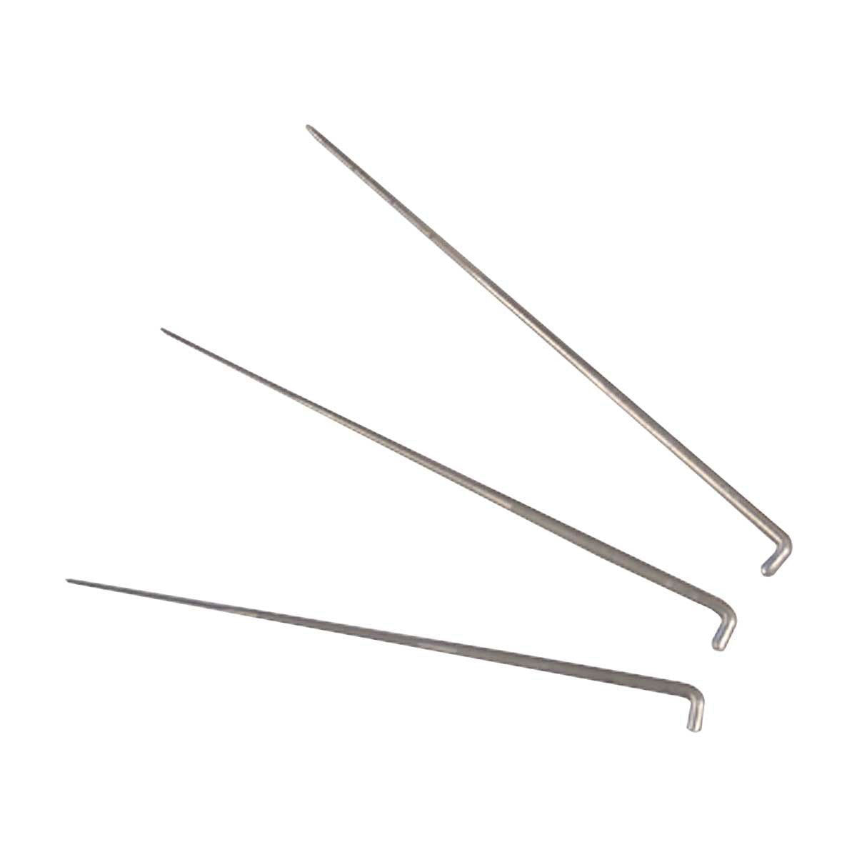 Société créative https: www.ccobby.nl aiguille à feutrer-l-7-5-cm-medium-10-piece-1-box