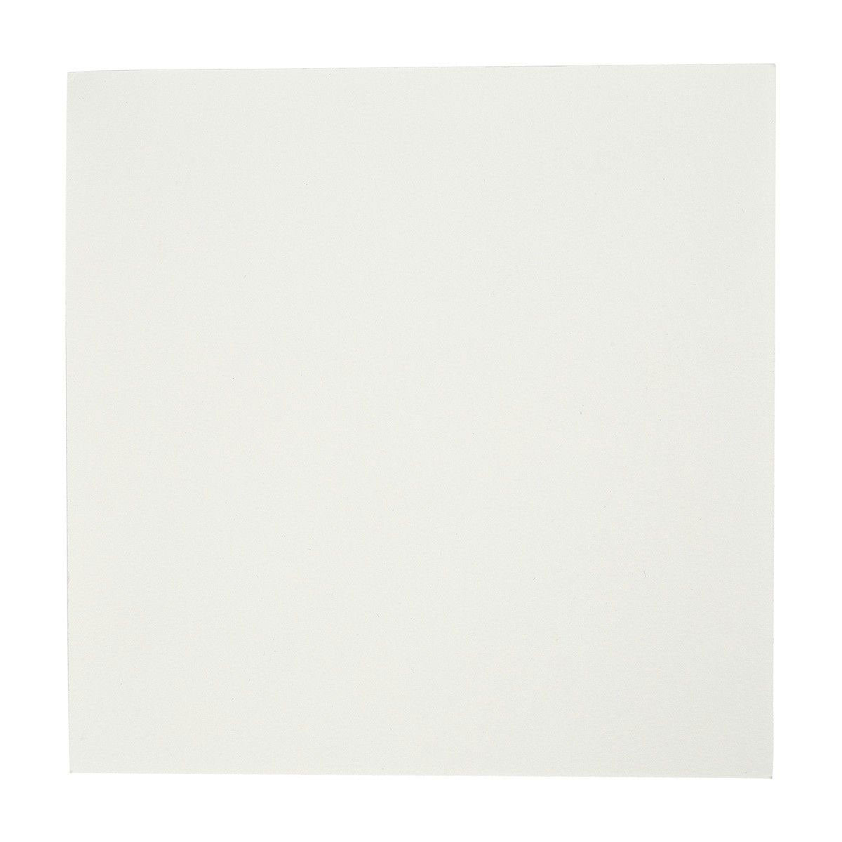 Papier aquarelle Creativ company - 200 gr, 100 feuilles