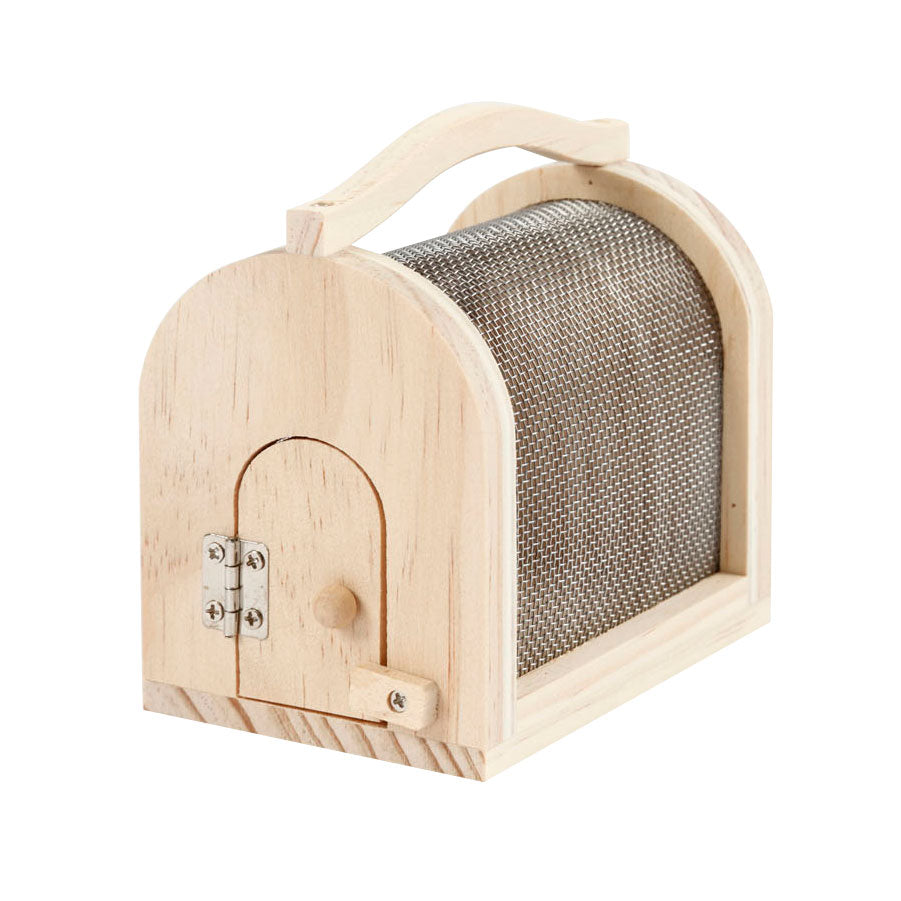 Société créative https : www.ccobby.nl cage à insectes-h-10-5-cm-l-11-cm-w-7-5-cm-1-piece