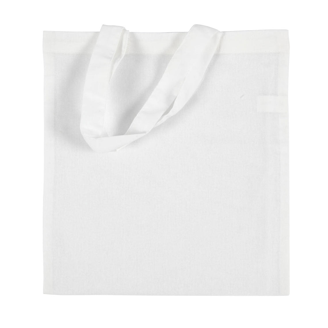 Sac cabas en coton Creativ Company