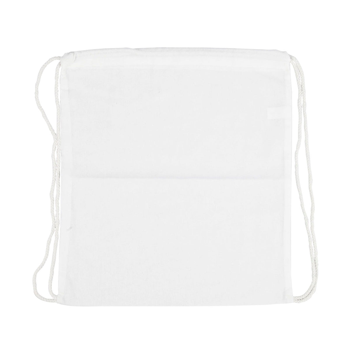 Société Creativ https: www.ccobby.nl sac-avec-pull-closure-size-37x41-cm-130-gr-white-1-piece