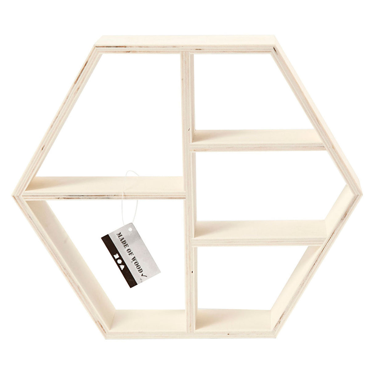 Société créative https : www.ccobby.nl display-cabinet-h-25-cm-d-5-cm-w-28-5-cm-1-piece