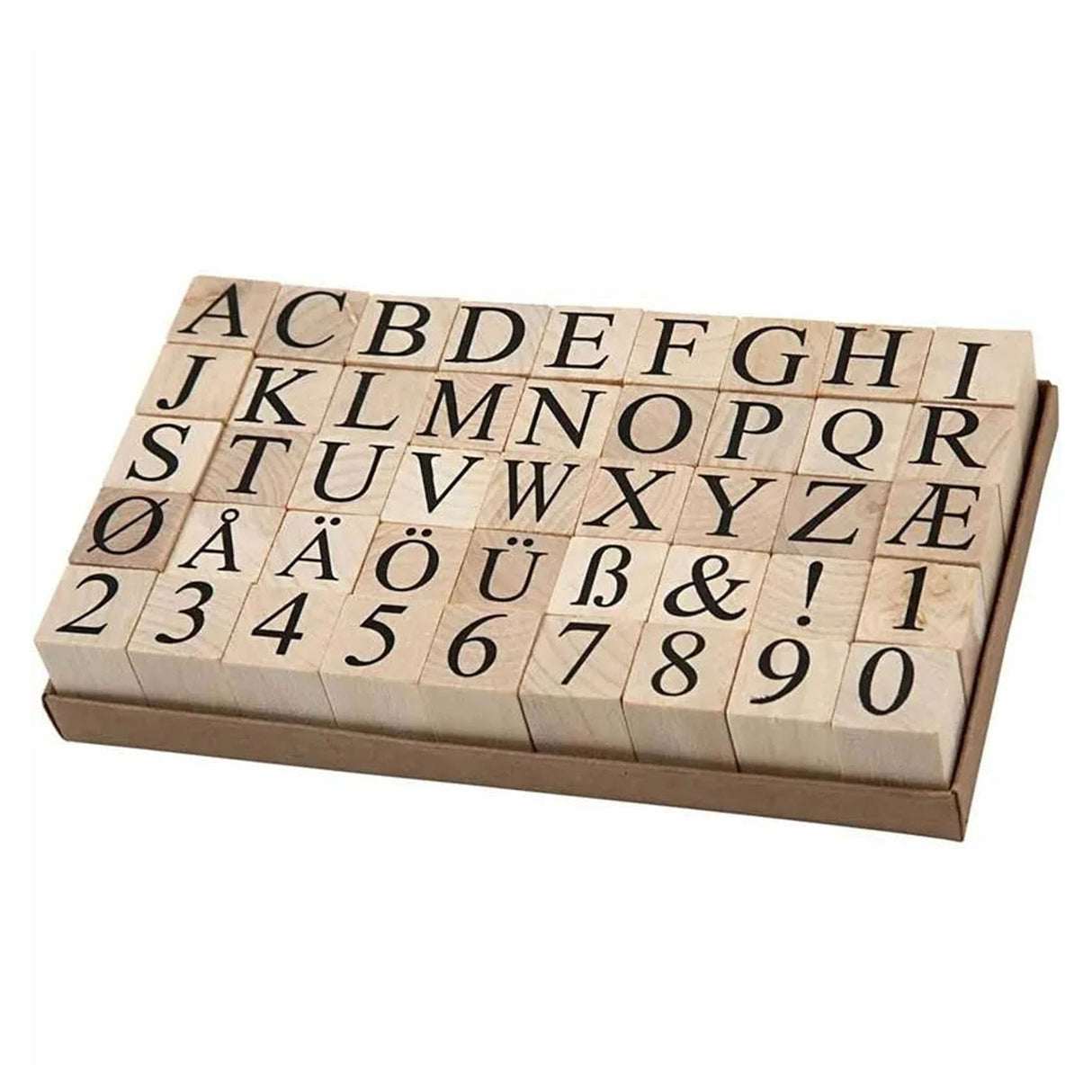 Société créative https: www.ccobby.nl stamps-size-20x20-mm-ca-15-mm-45-piece-1-box