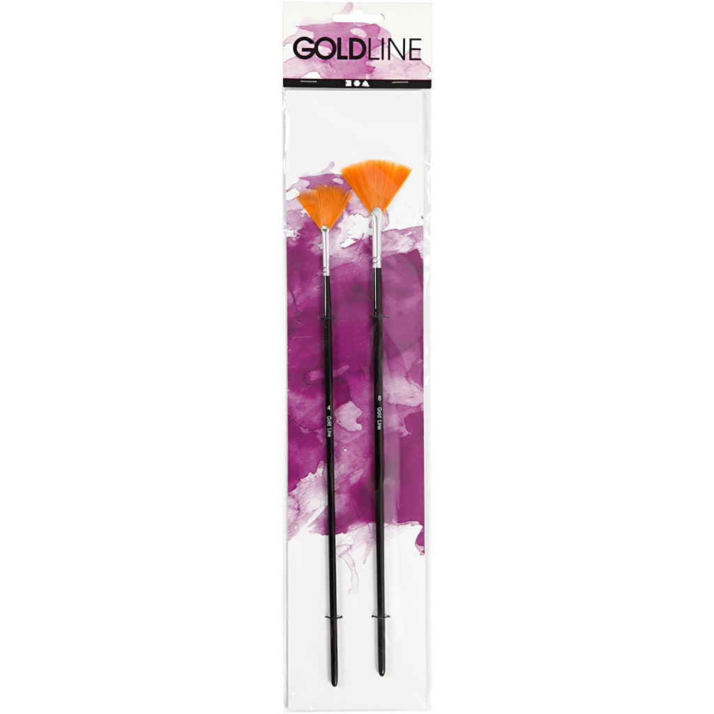 Entreprise créative https: www.ccobby.nl gold-line-waaierpenselen-size-4-8-l-29-30-cm-b-2-3-mm-waaier-2-piece-1-doos