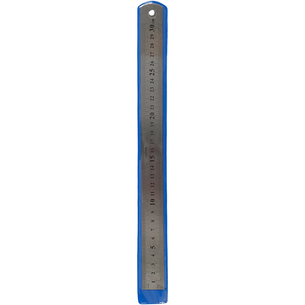 Société créative https: www.ccobby.nl règle-l-30-cm-1-piece-11709