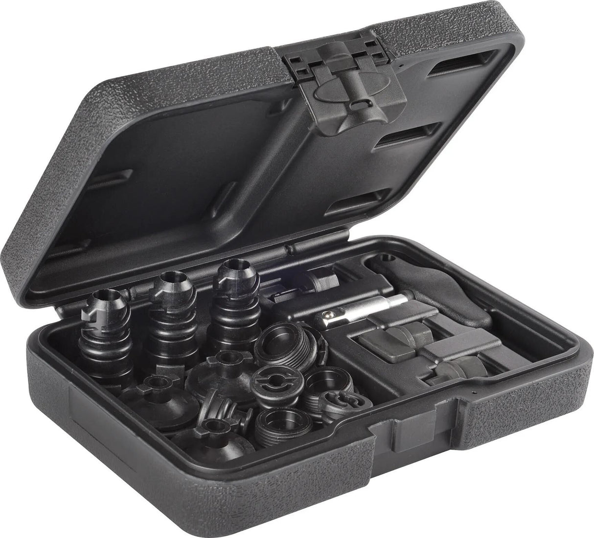 Outils de jeu d'inserts de service d'huile Herth+buss. oelablassr. bus herth