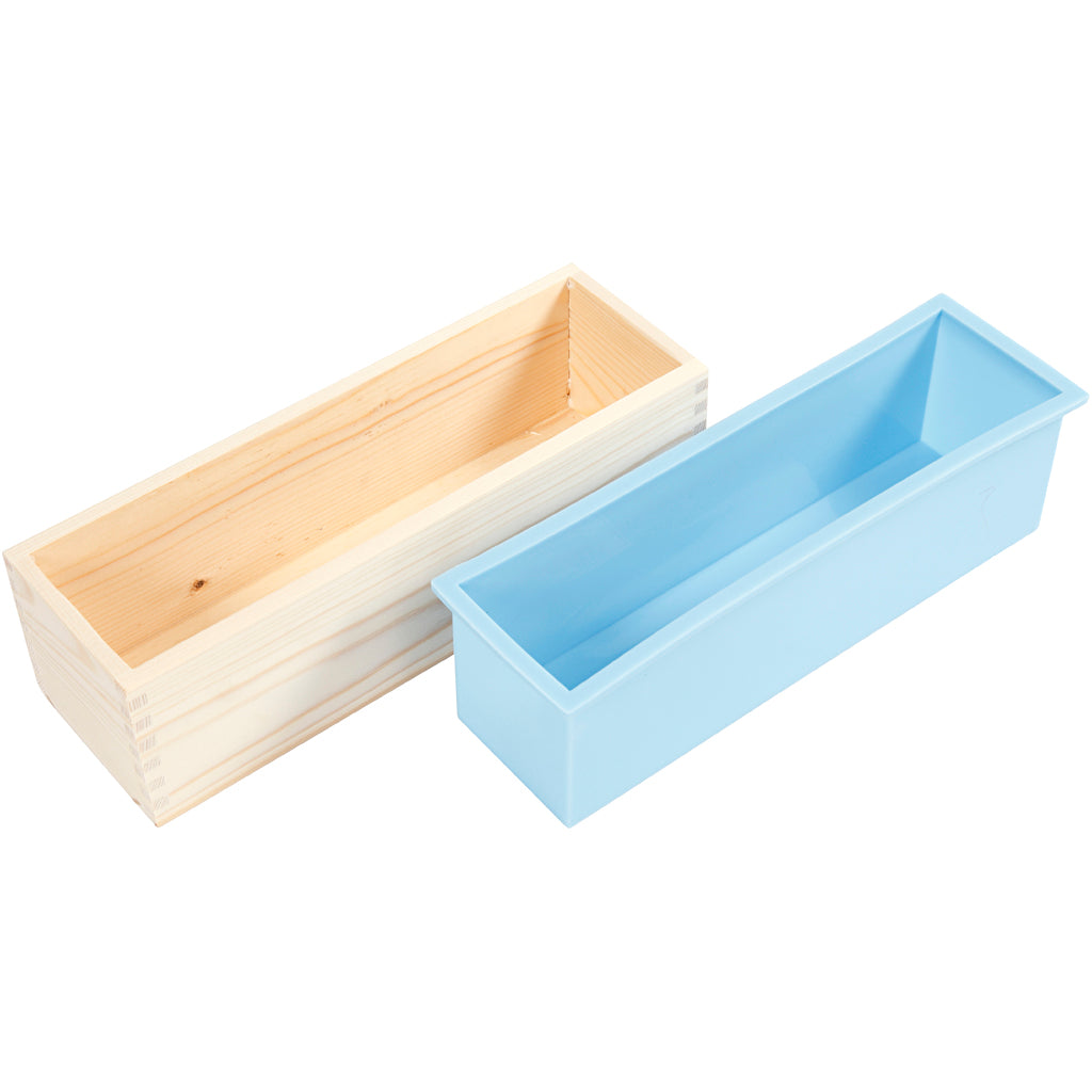 Société créative https: www.ccobby.nl silicone-mould-h-8-cm-l-27-5-cm-w-8-6-cm-1500-ml-1-piece