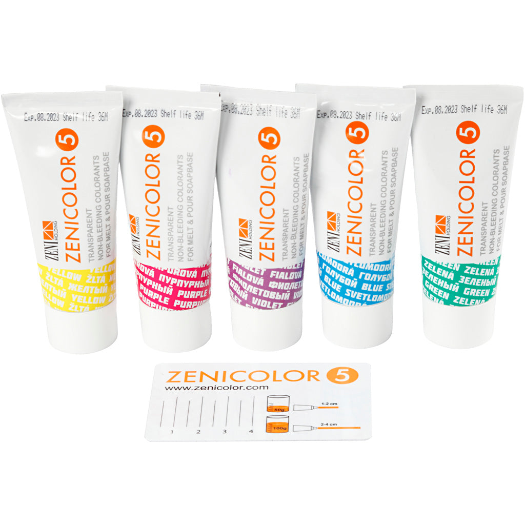 Https : www.cchobby.nl soap-paint-various-colors-5x30-gr-1-box