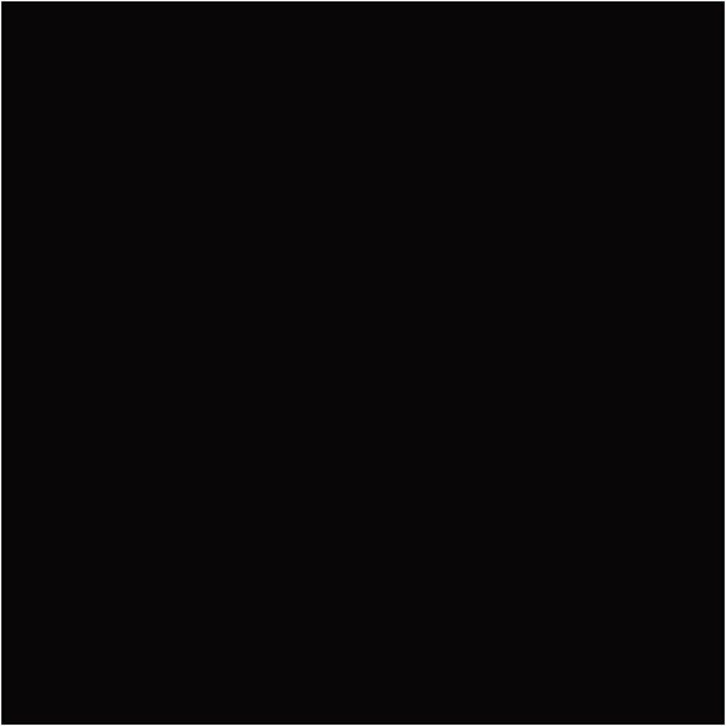 Société créative https : www.ccobby.nl eva-foam-a4-sheet-210x297-mm-thickness-2-mm-black-10-sheet-1-box