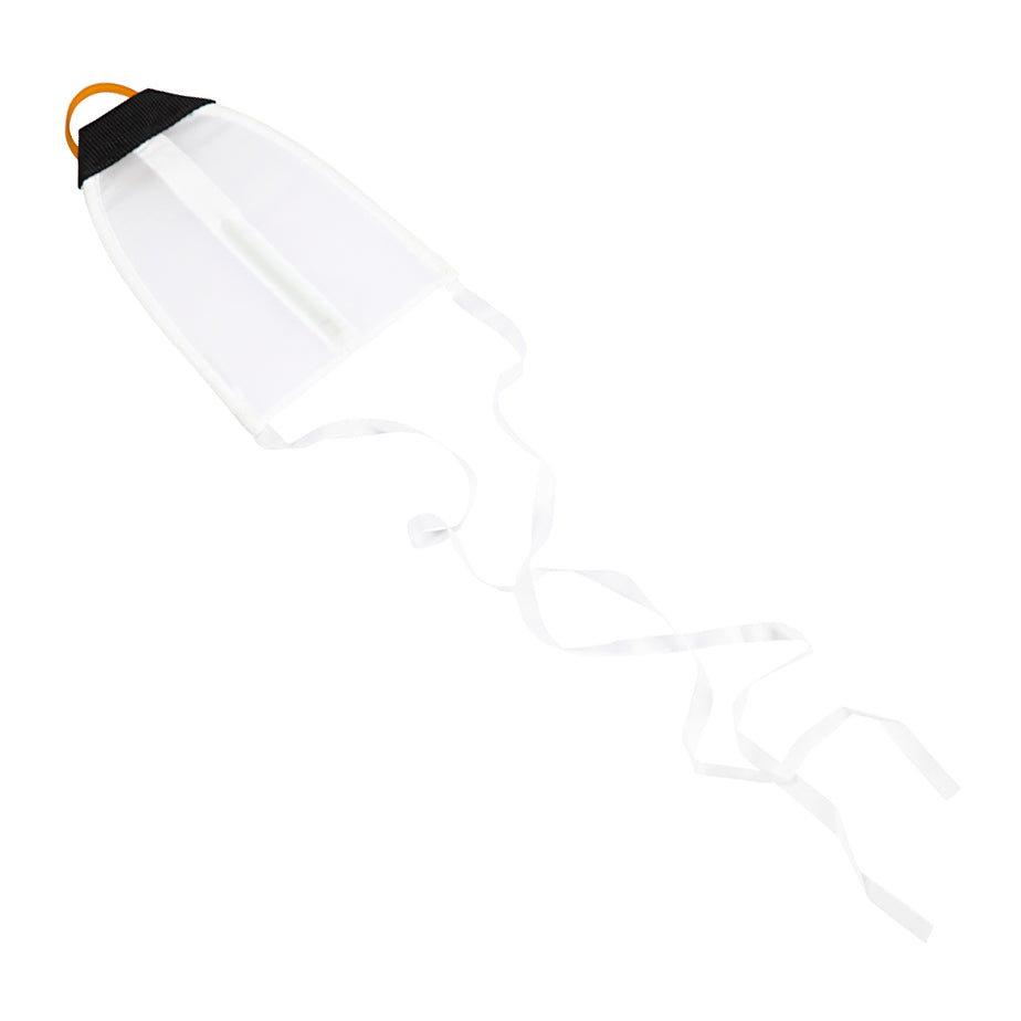 Société créative https: www.ccobby.nl kite-size-17x14-cm-white-1-piece