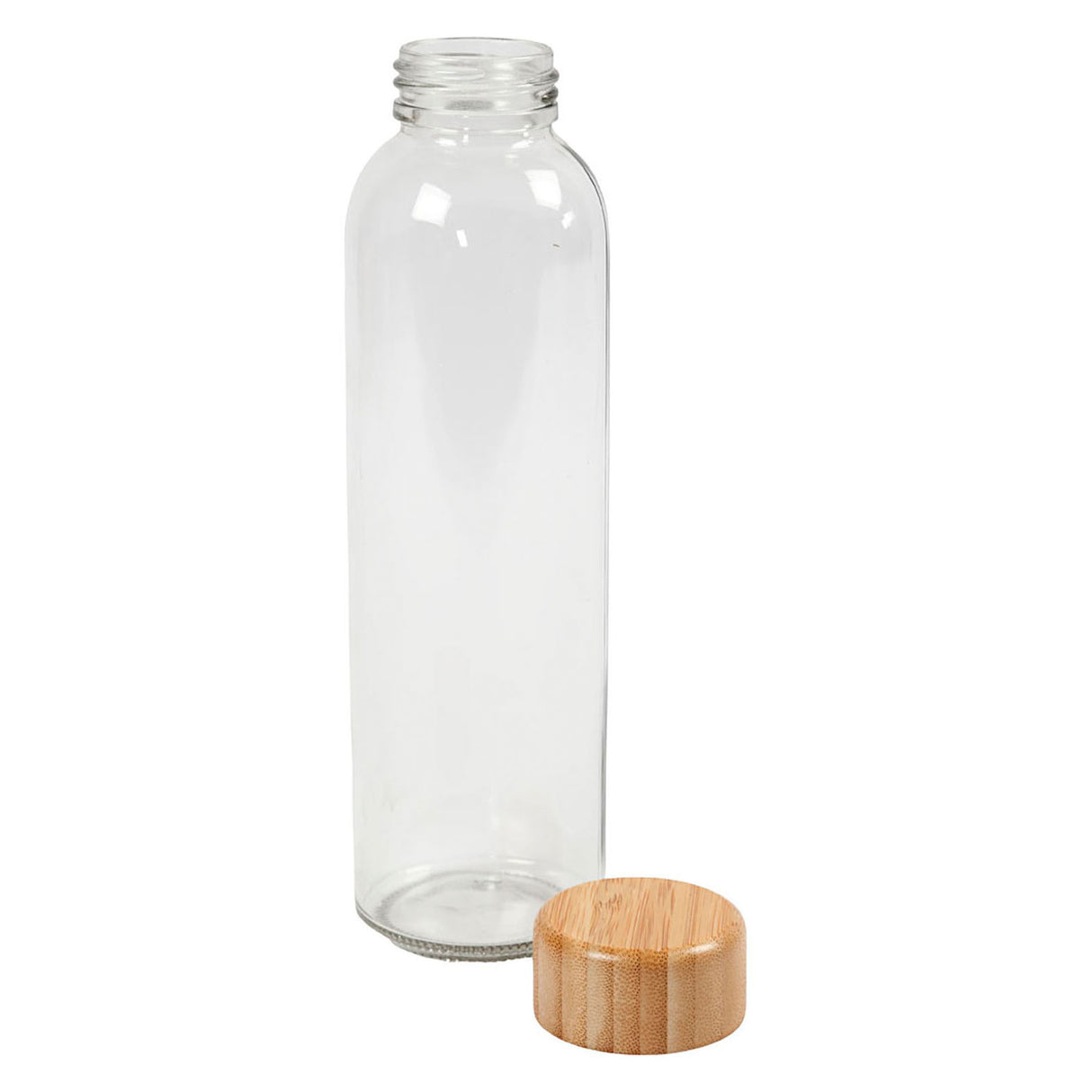 Société créative https: www.ccobby.nl bouteille d'eau-h-22-cm-d-6-7-cm-500-ml-1-piece