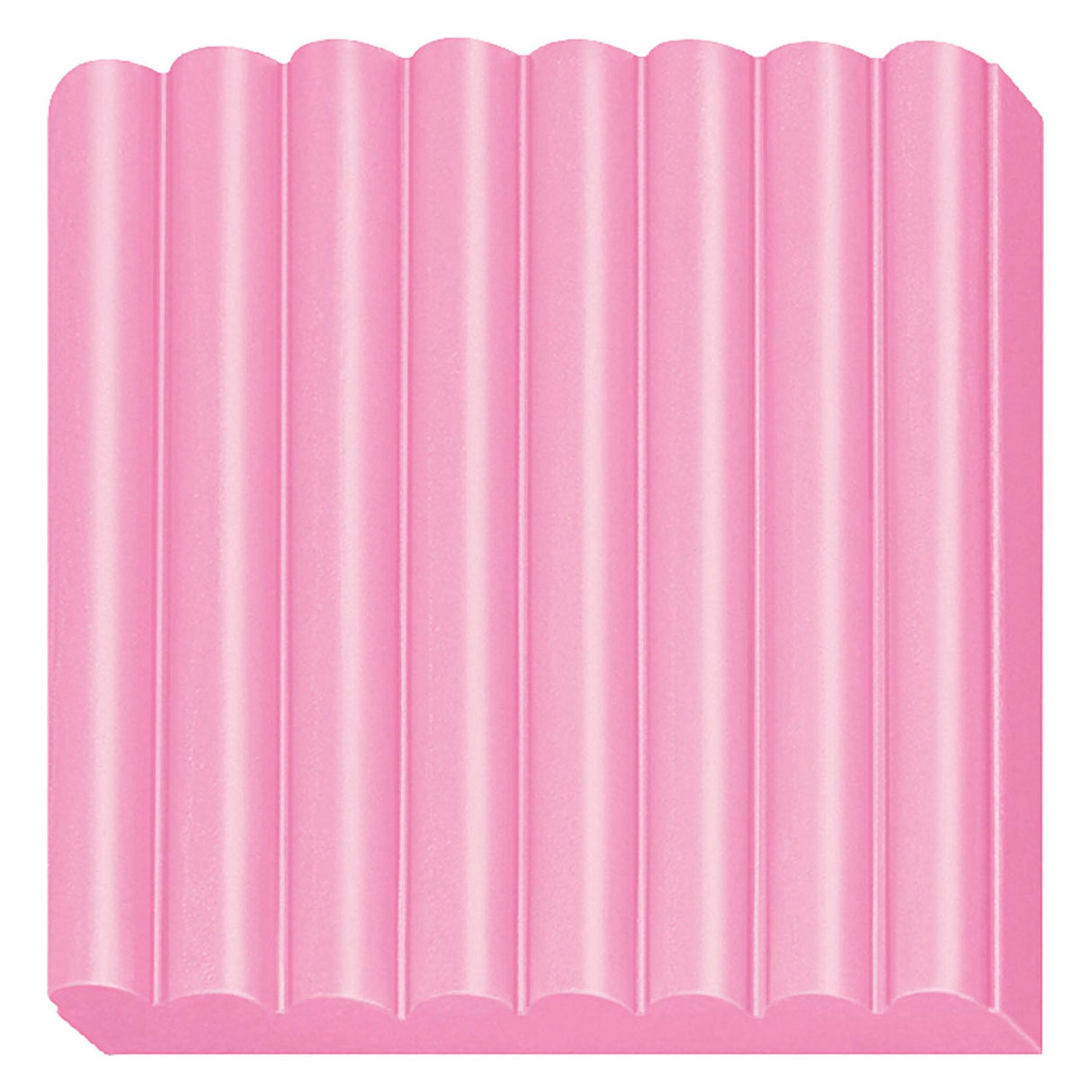 Fimo kids pâte à modeler 42 g rose clair