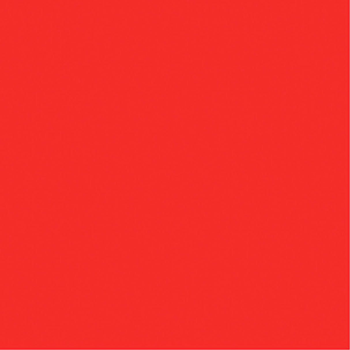 Creativ Company colored Cardboard Christmas Red A4, 20 feuilles