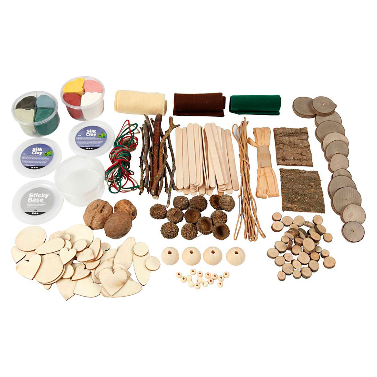 Https : www.ccobby.nl creative-box-nature-1-set