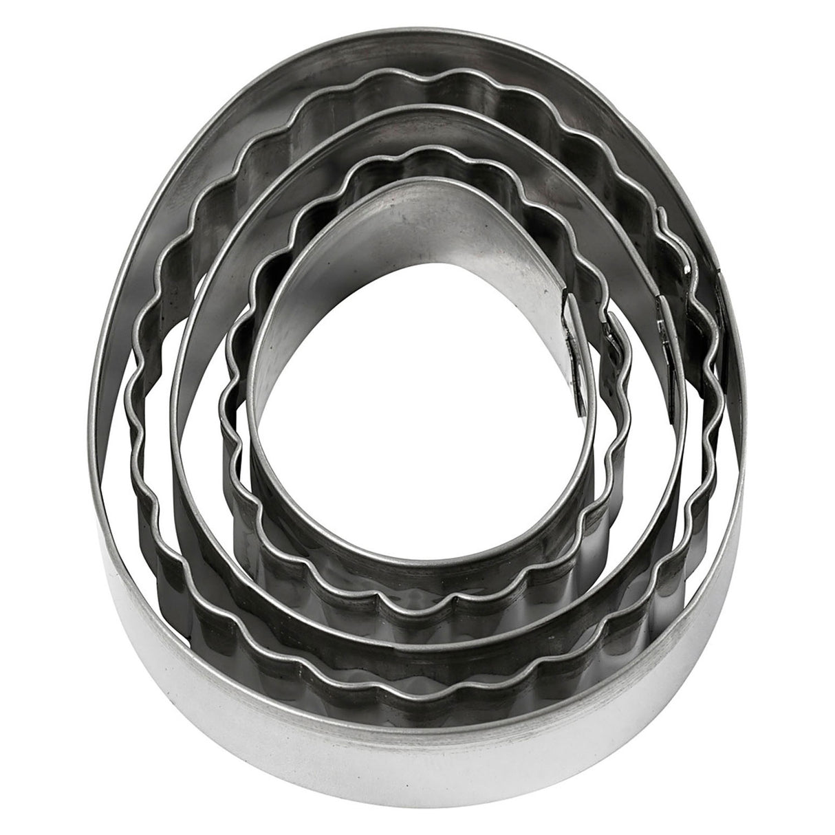 Coupe-œufs Creativ Company, 5 pcs.