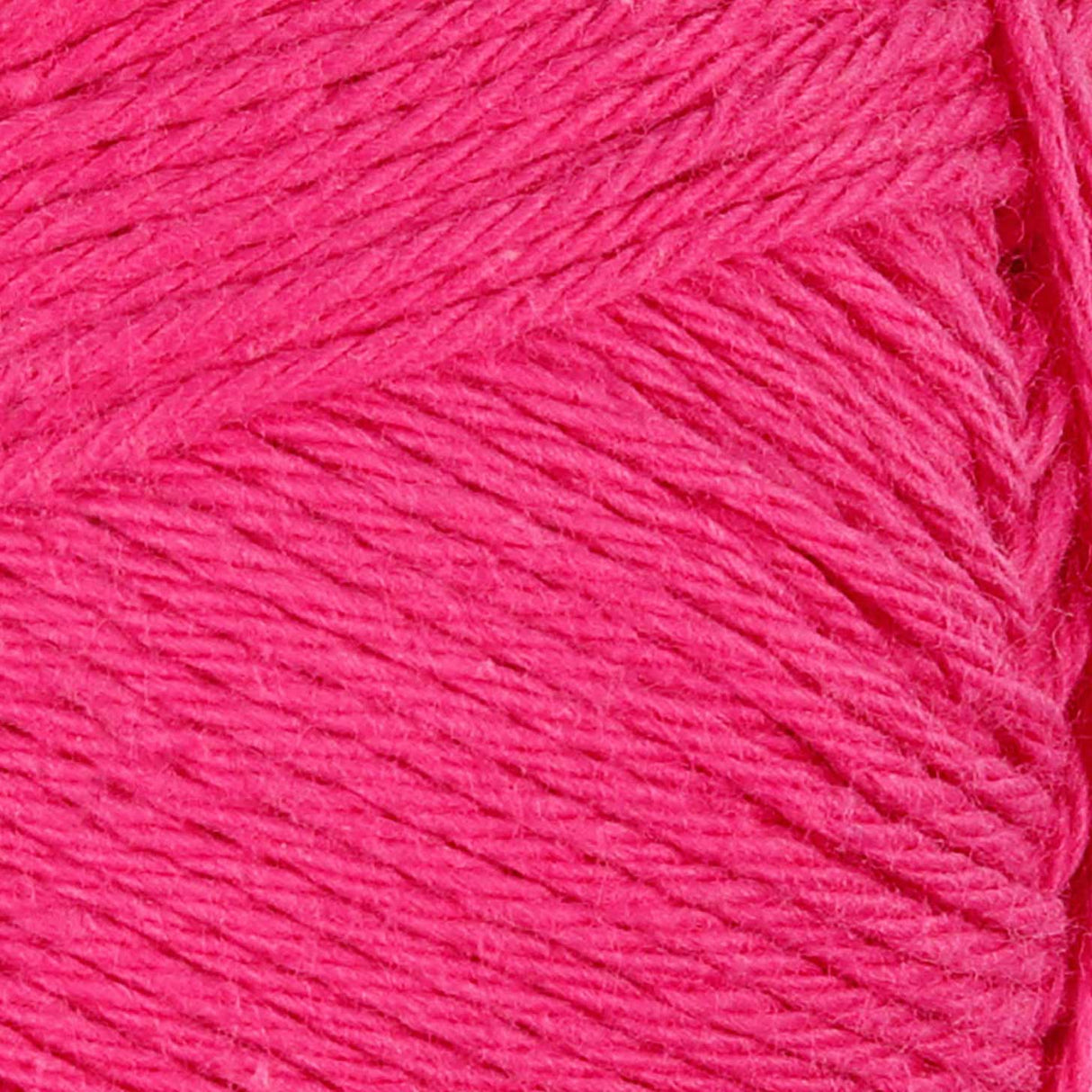 Fil de coton Creativ company, rose, 50gr, 170m