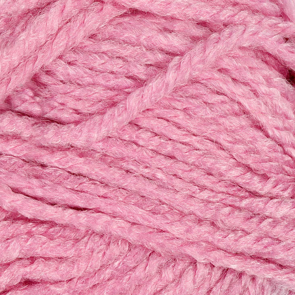 Fil acrylique Creativ company, rose, 50gr, 80m