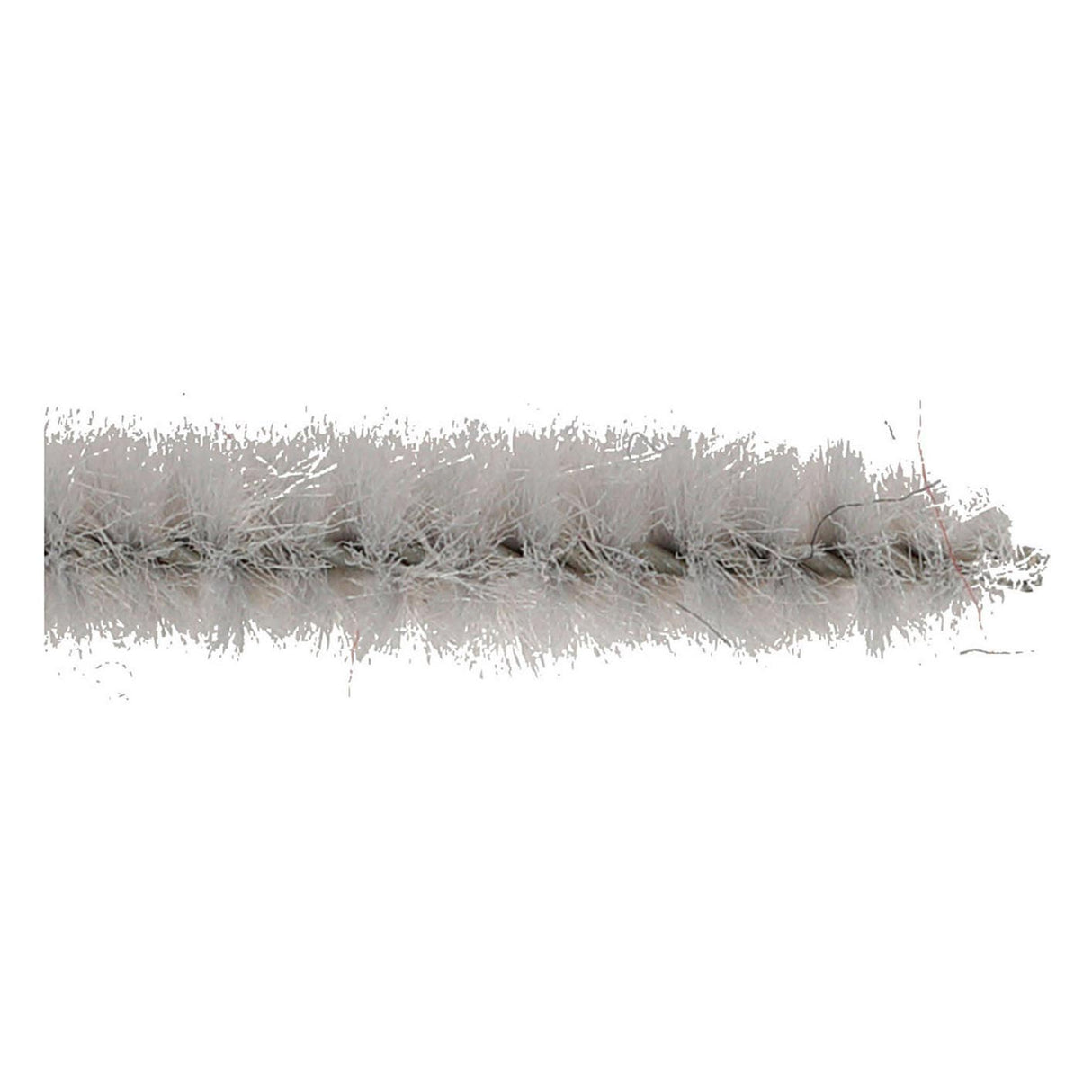 Creativ company chenille gris 30cm, 50 pcs.