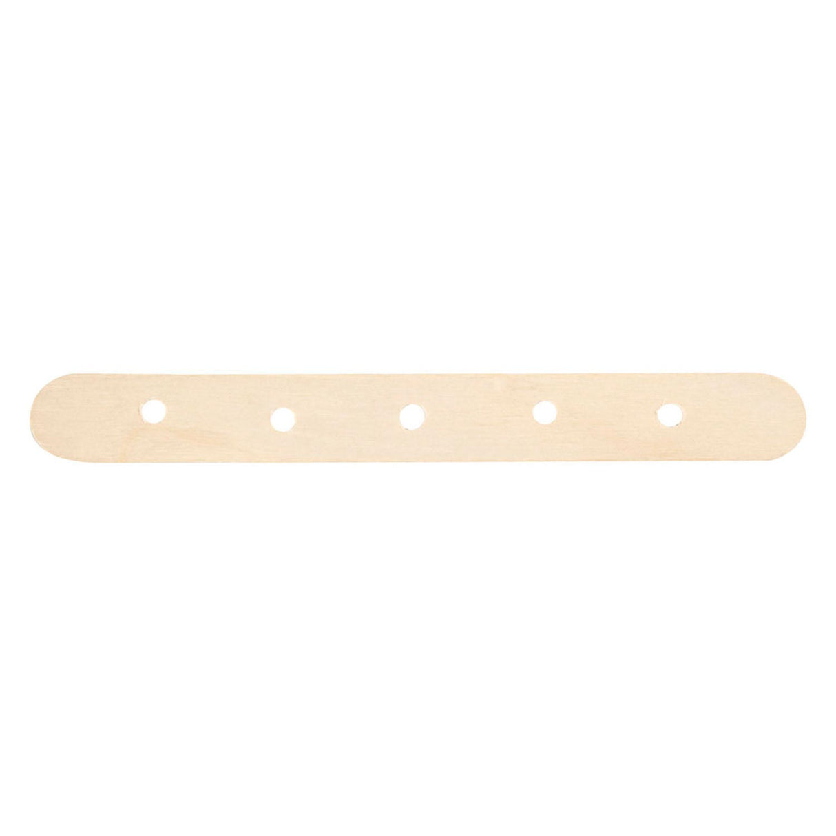 Société créative https : www.ccobby.nl bâtons de construction-l-15-cm-w-1-8-cm-hole size-4-mm-20-piece-1-box