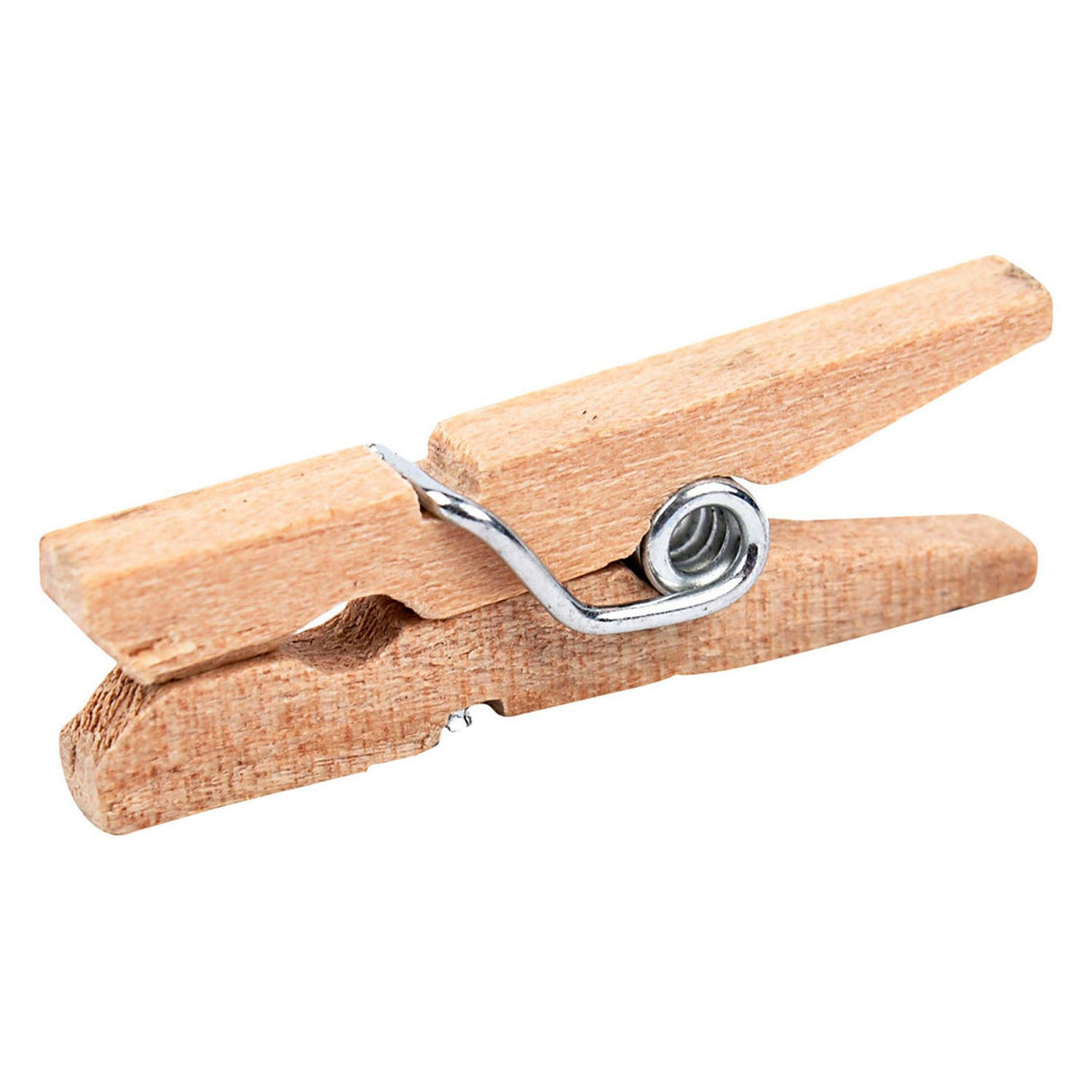 Société créative https: www.ccobby.nl pinces à linge-l-25-mm-b-3-mm-30-piece-1-box