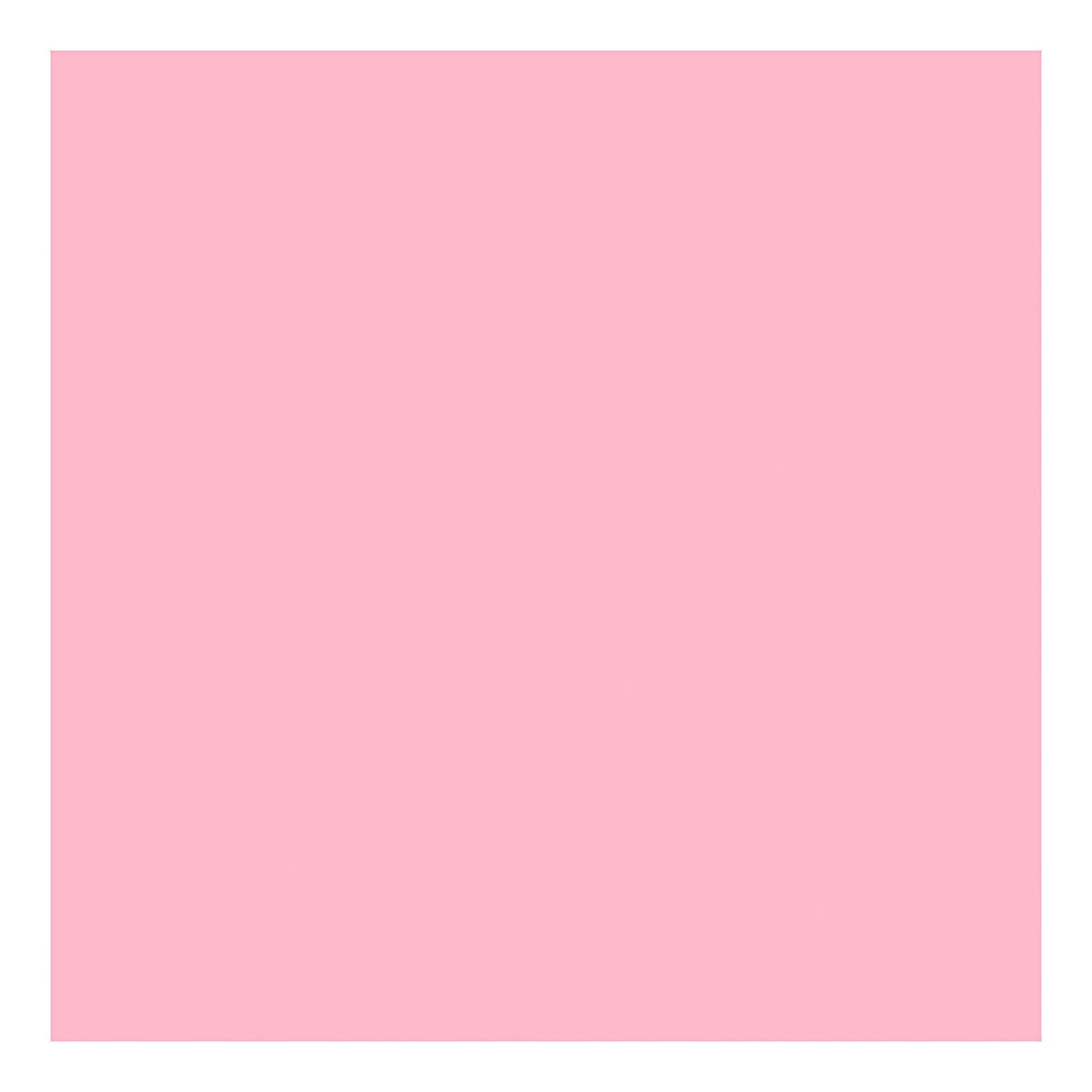 Creativ Company Tissue Paper rose clair 10 feuilles 14 gr, 50x70cm