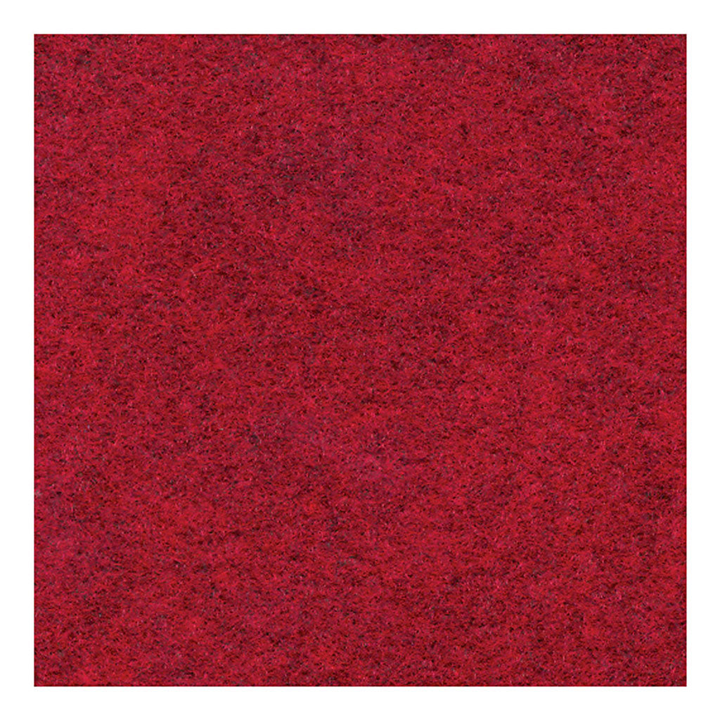 Creativ Company Hobby se sentait rouge A4 MELLÉ