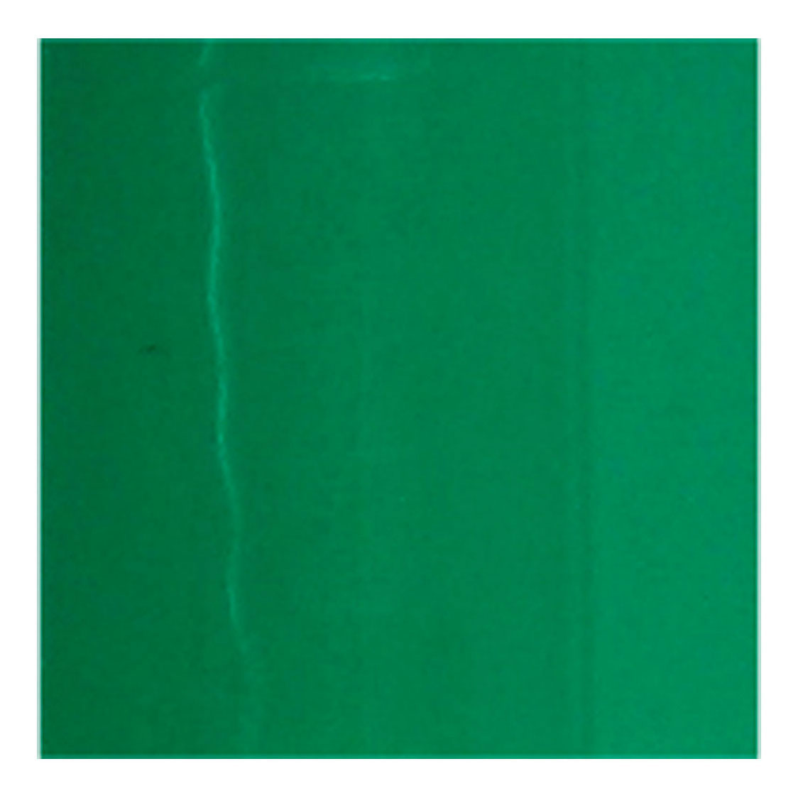 Creativ Company Glass and Porcelain Start -Cover - Green
