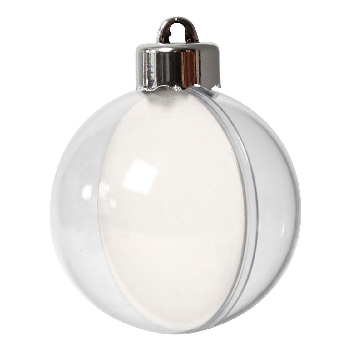 Https : www.ccobby.nl deco-balls-d-6-cm-transparent-8-piece-1-box