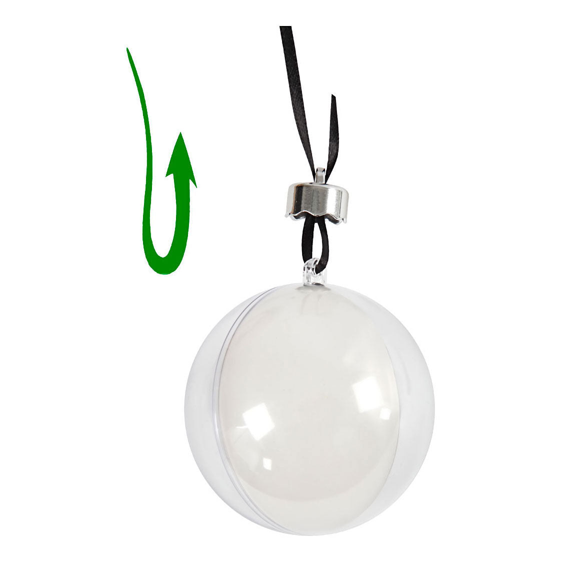 Https : www.ccobby.nl deco-balls-d-6-cm-transparent-8-piece-1-box