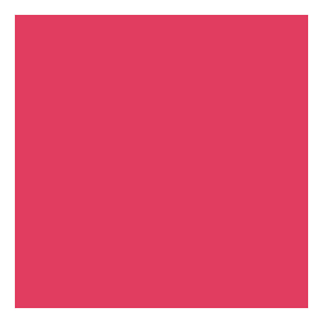 Peinture pour le visage Creativ Company rose, 20 ml