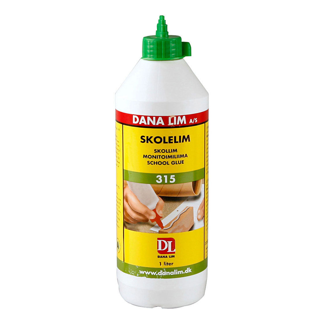 Entreprise créative https: www.cchobby.nl schoollijm-1-l-1-bottle