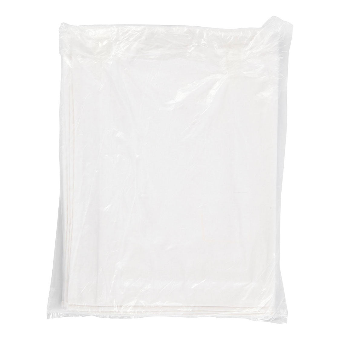 Creativ Company TEAELLS BLANC avec une boucle suspendue, 5e.