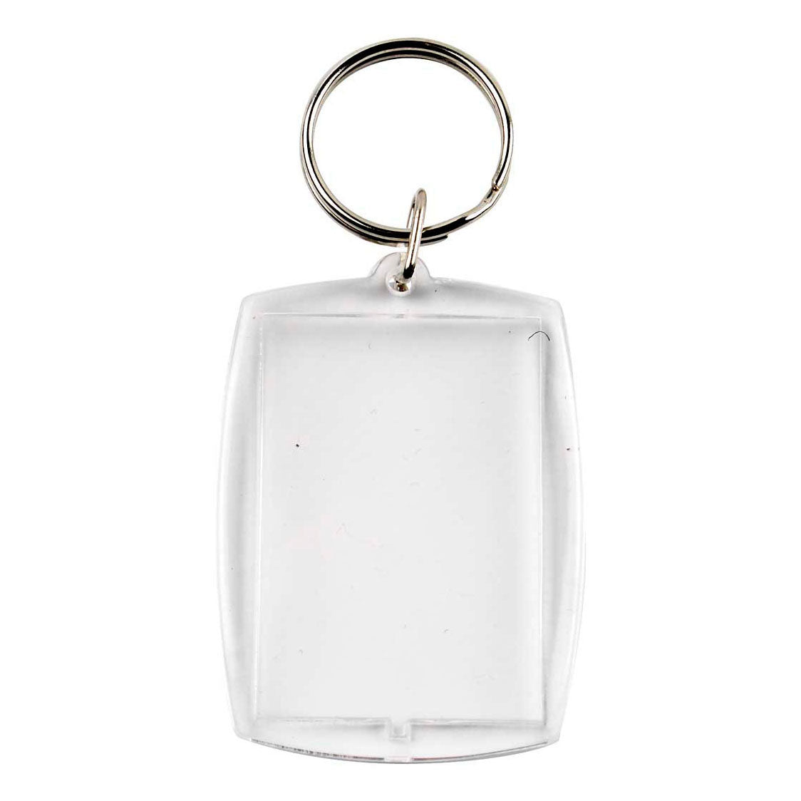Creativ Company Photo Key Ring, 25e.