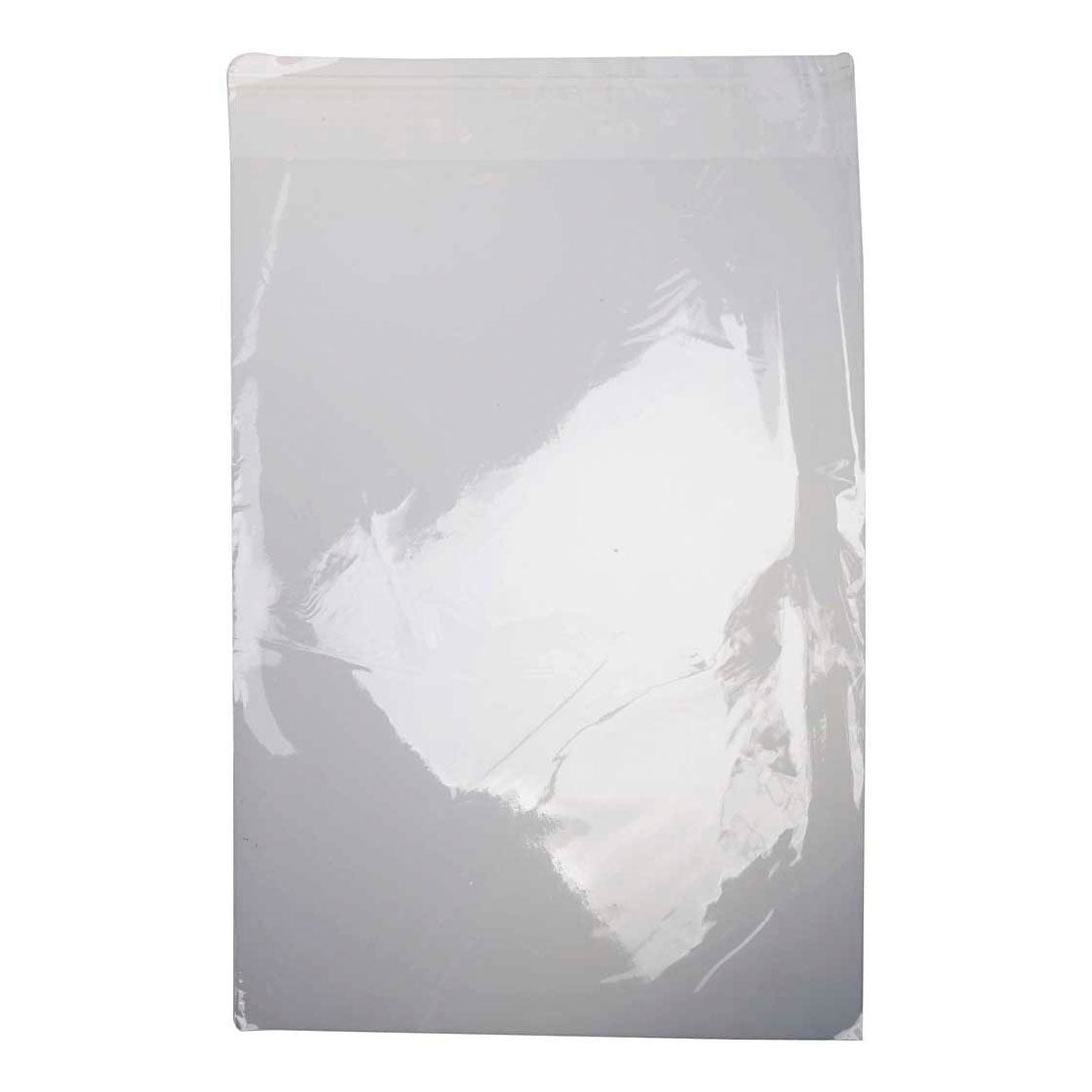 Creativ Company Cellophan Bags 31.2x22.5 cm, 200st.
