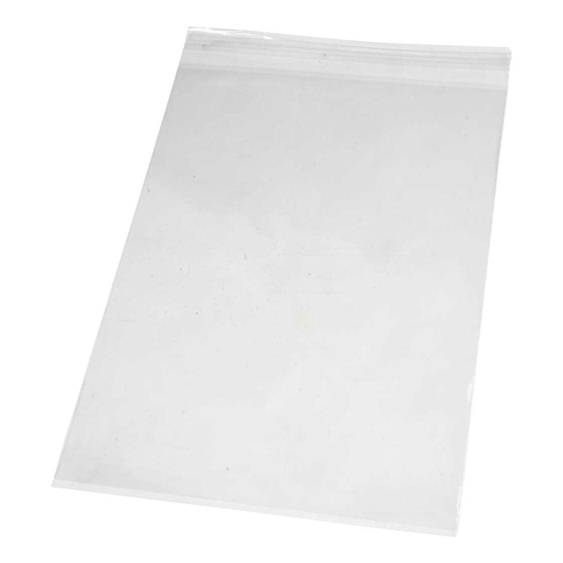 Creativ Company Cellophan Bags 31.2x22.5 cm, 200st.