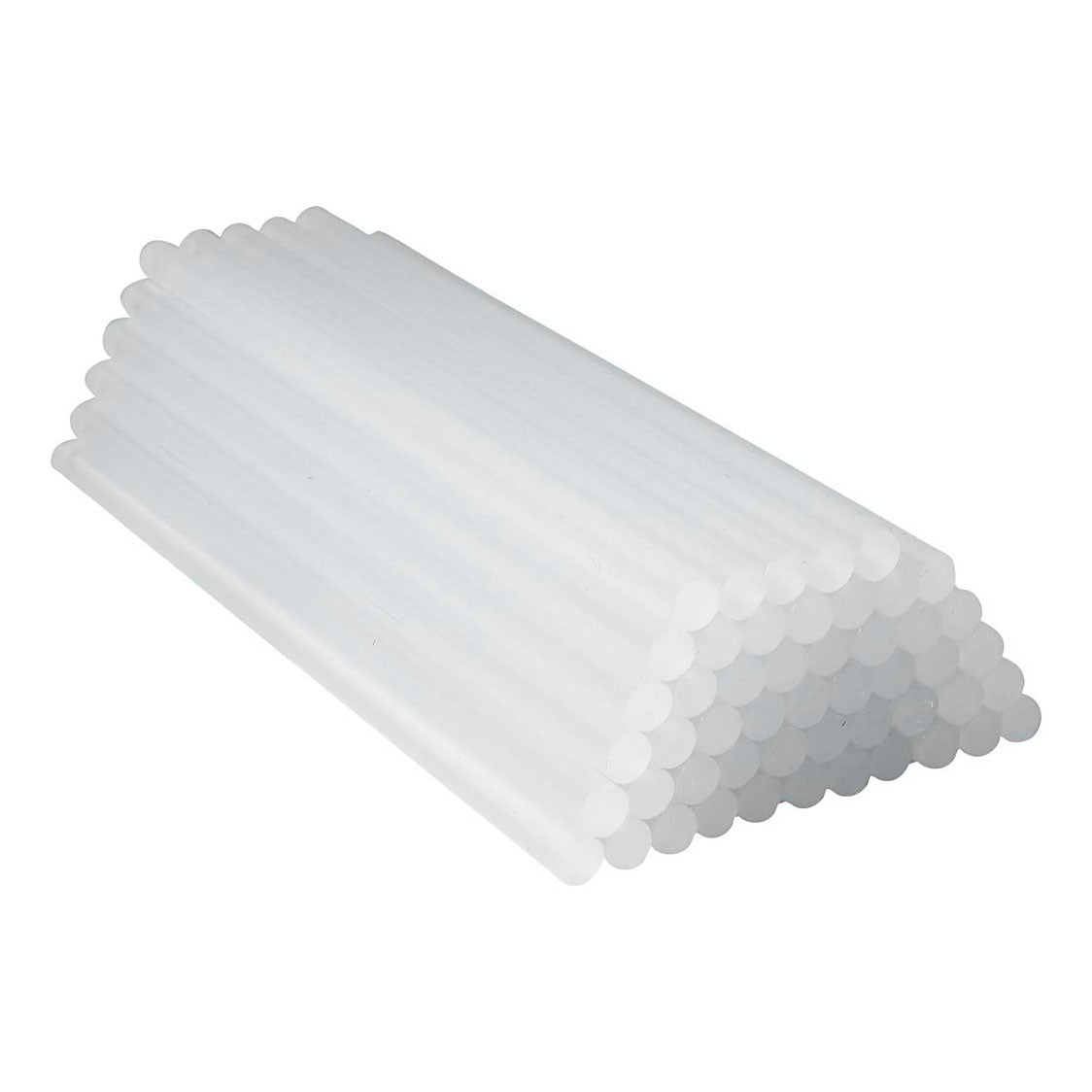 Société créative https: www.ccobby.nl Glue-gun-refills-maxi-l-25-cm-d-11-mm-50-piece-1-box