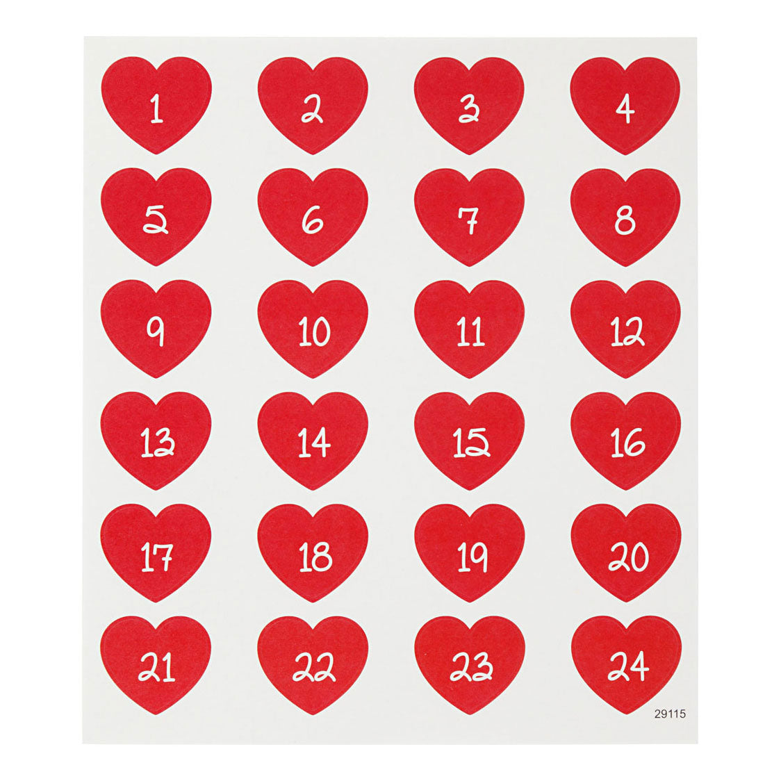 Société créative https: www.ccobby.nl stickers-sheet-15x16-5-cm-1-vel
