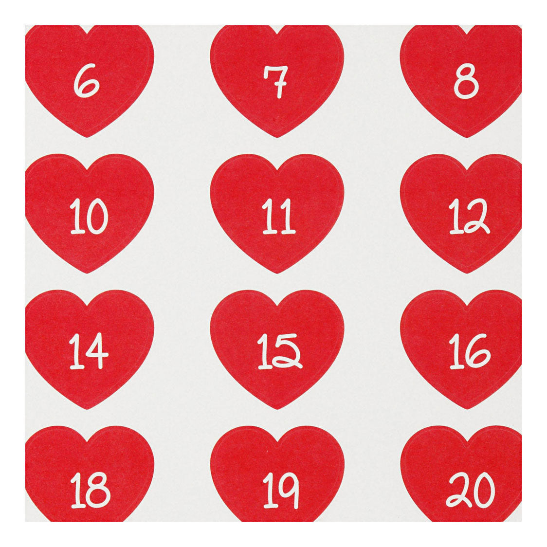 Société créative https: www.ccobby.nl stickers-sheet-15x16-5-cm-1-vel