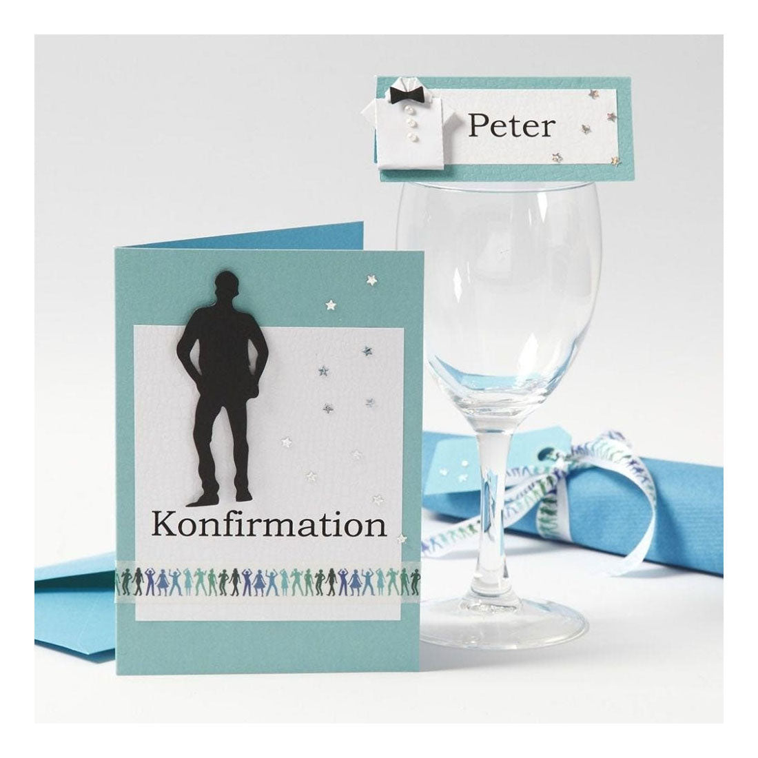 Société Creativ https: www.ccobby.nl cartes nominatives-size-9x4-cm-220-gr-white-20-piece-1-box
