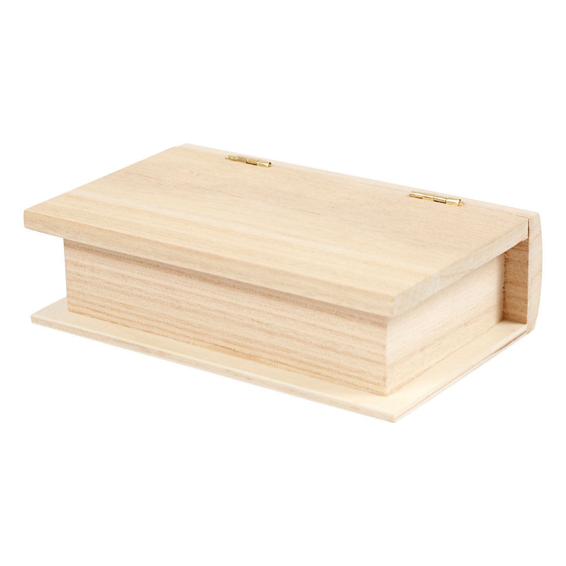 Entreprise créative https: www.ccobby.nl book-box-size-14x9x4-cm-1-piece