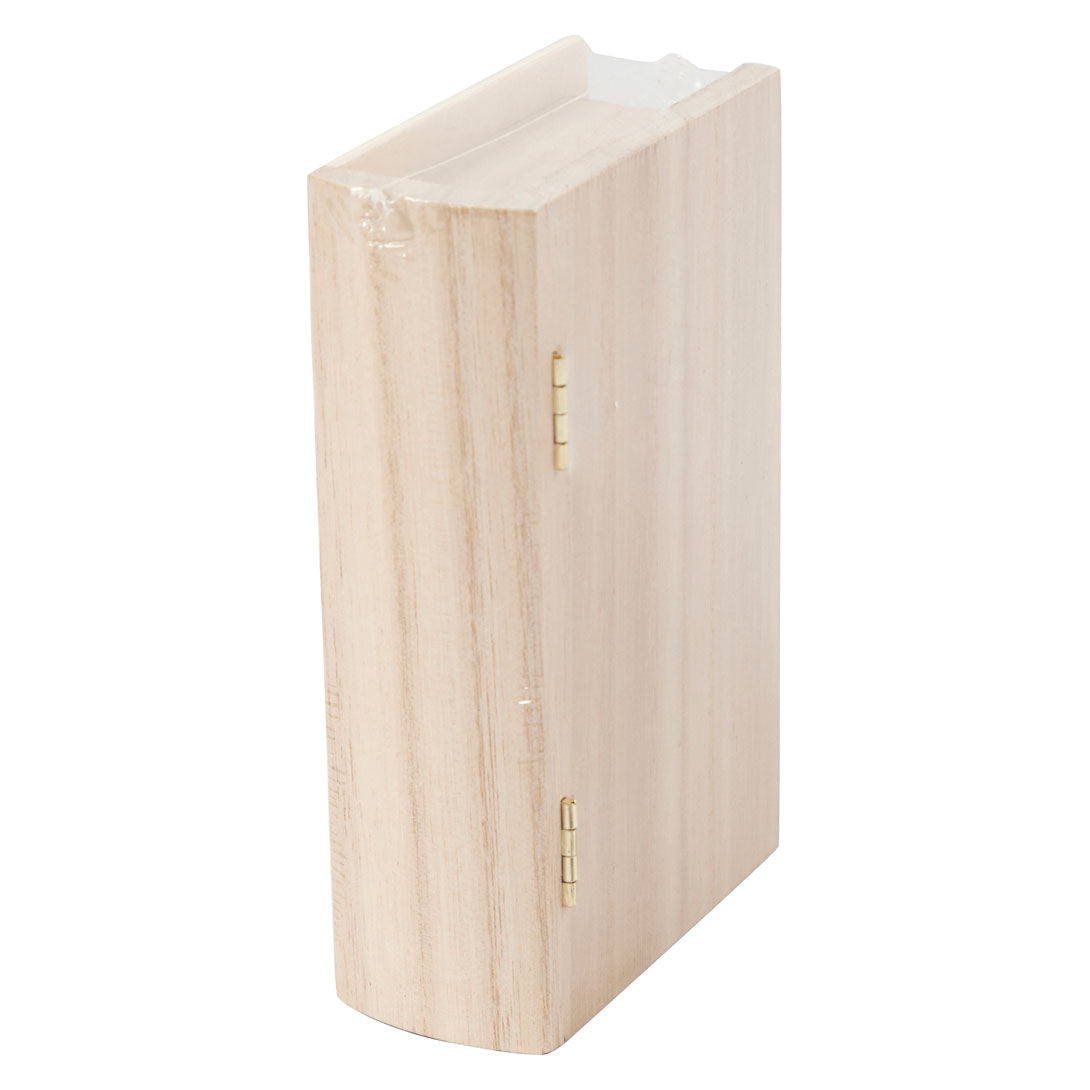 Entreprise créative https: www.ccobby.nl book-box-size-14x9x4-cm-1-piece