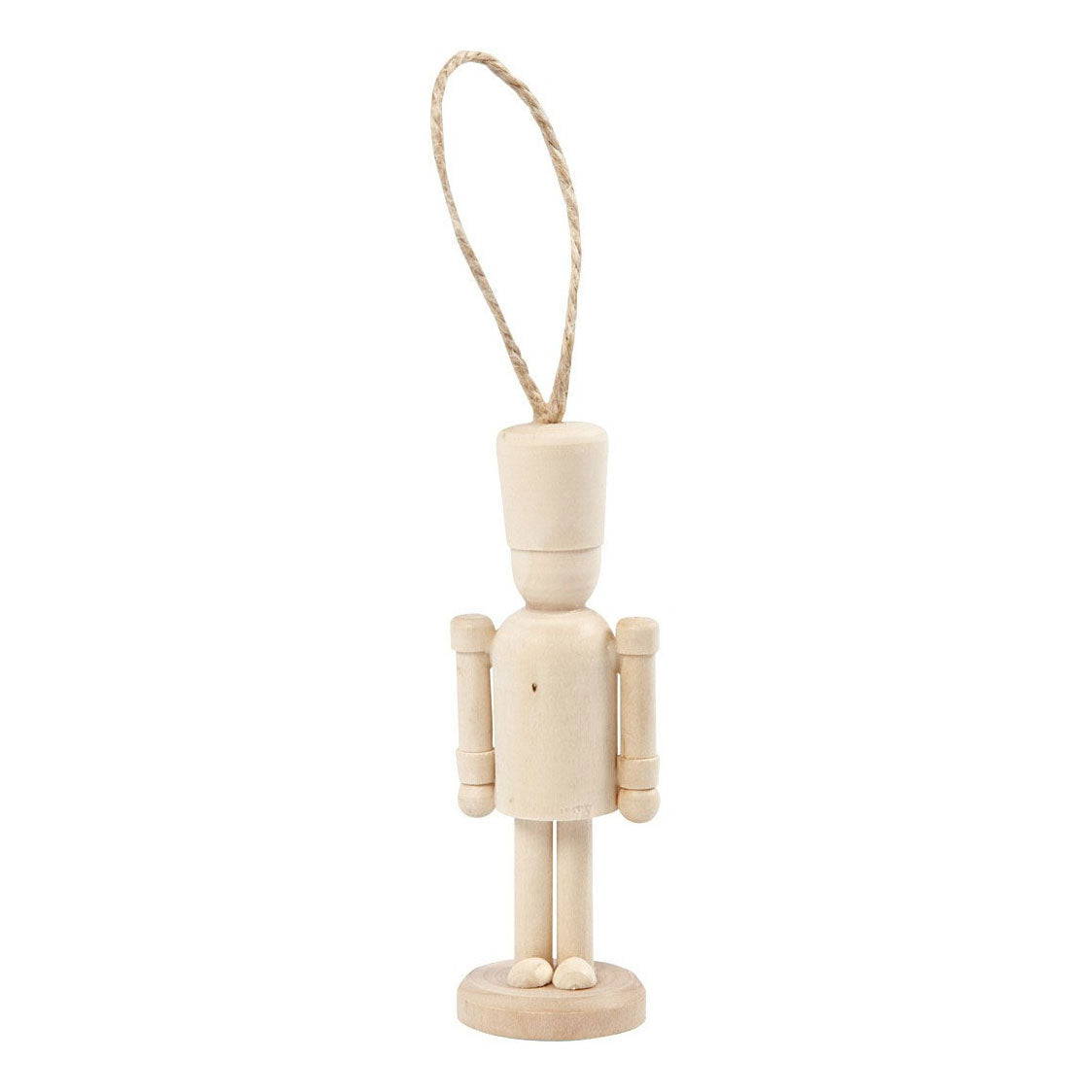 Société créative https : www.ccobby.nl figure-h-9-cm-w-3-cm-1-piece