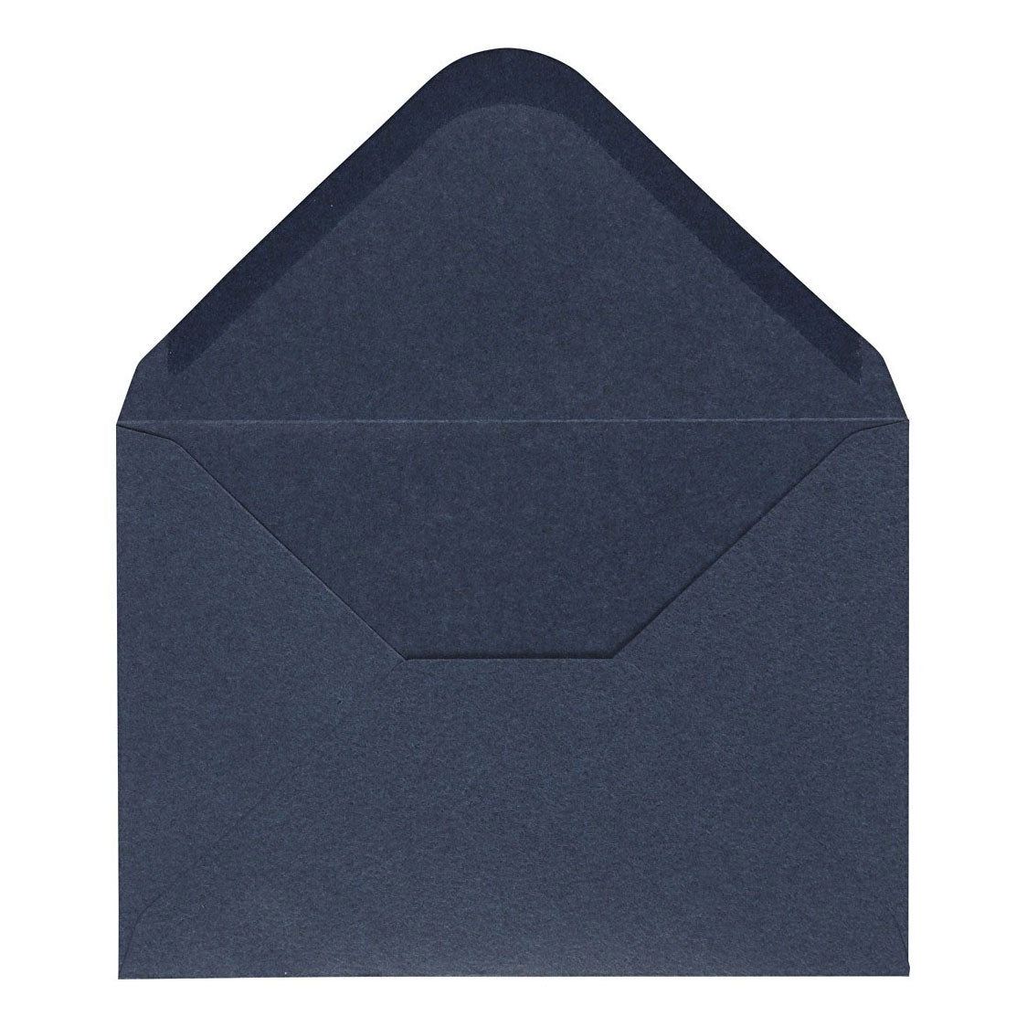 Enveloppes Happy moments 11,5 x 16 cm 10 pièces 110 gr bleu